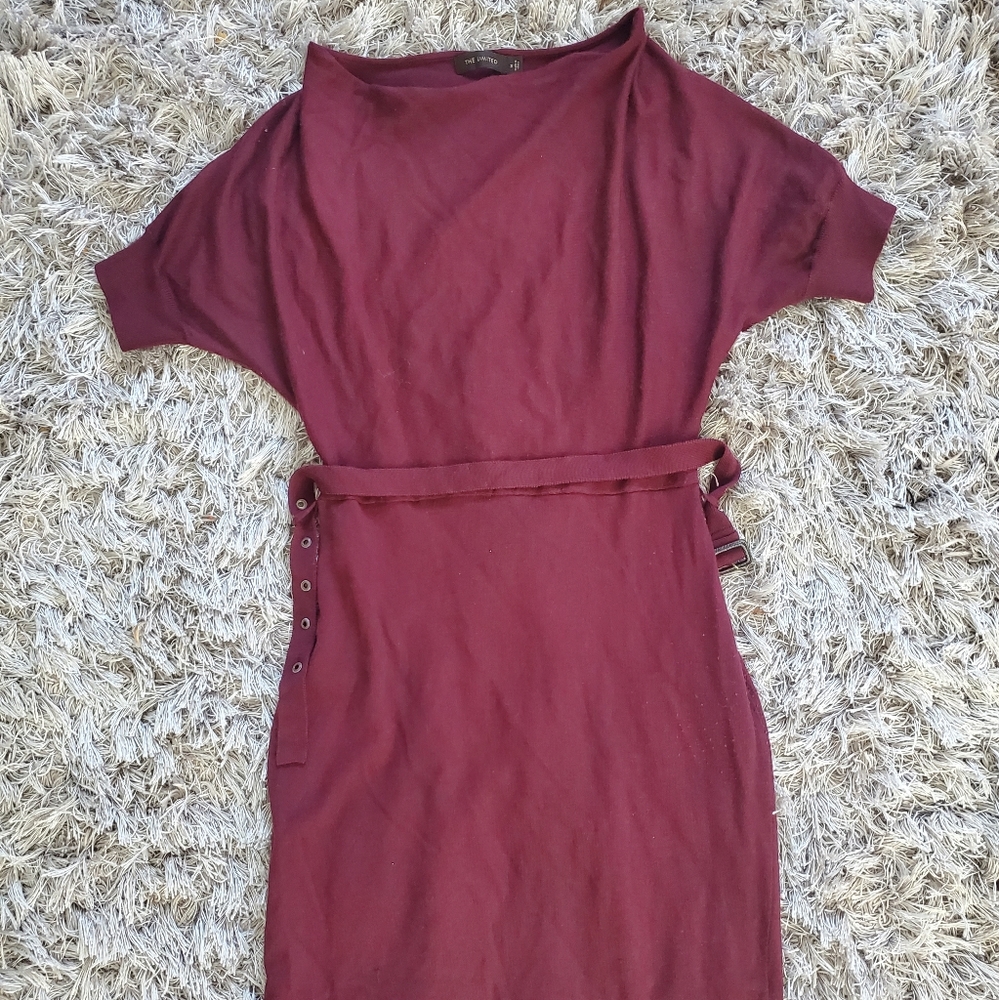 Limited Knit Dress